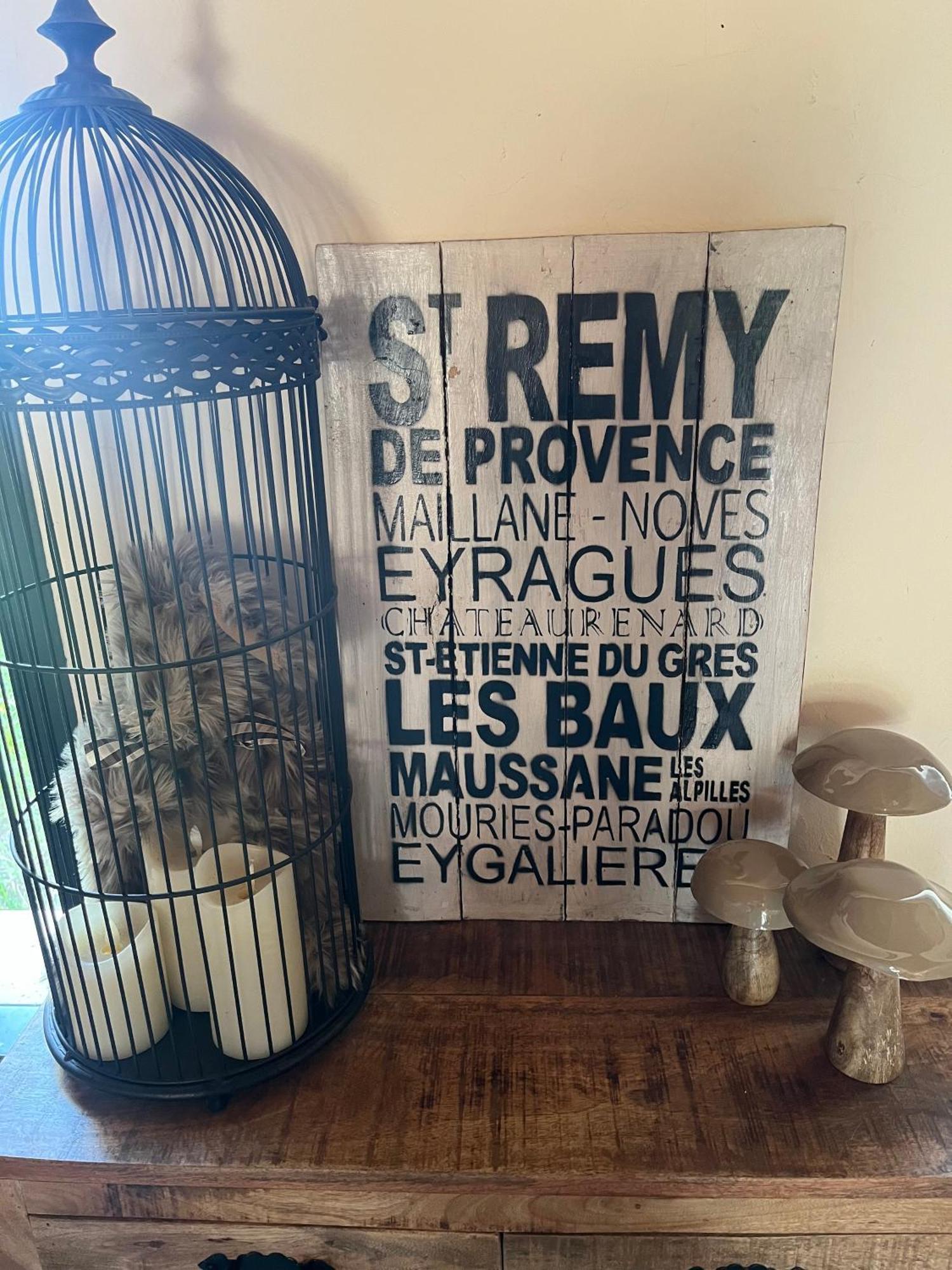 Mas De Nonin St Remy De Provence Hotel Noves ภายนอก รูปภาพ