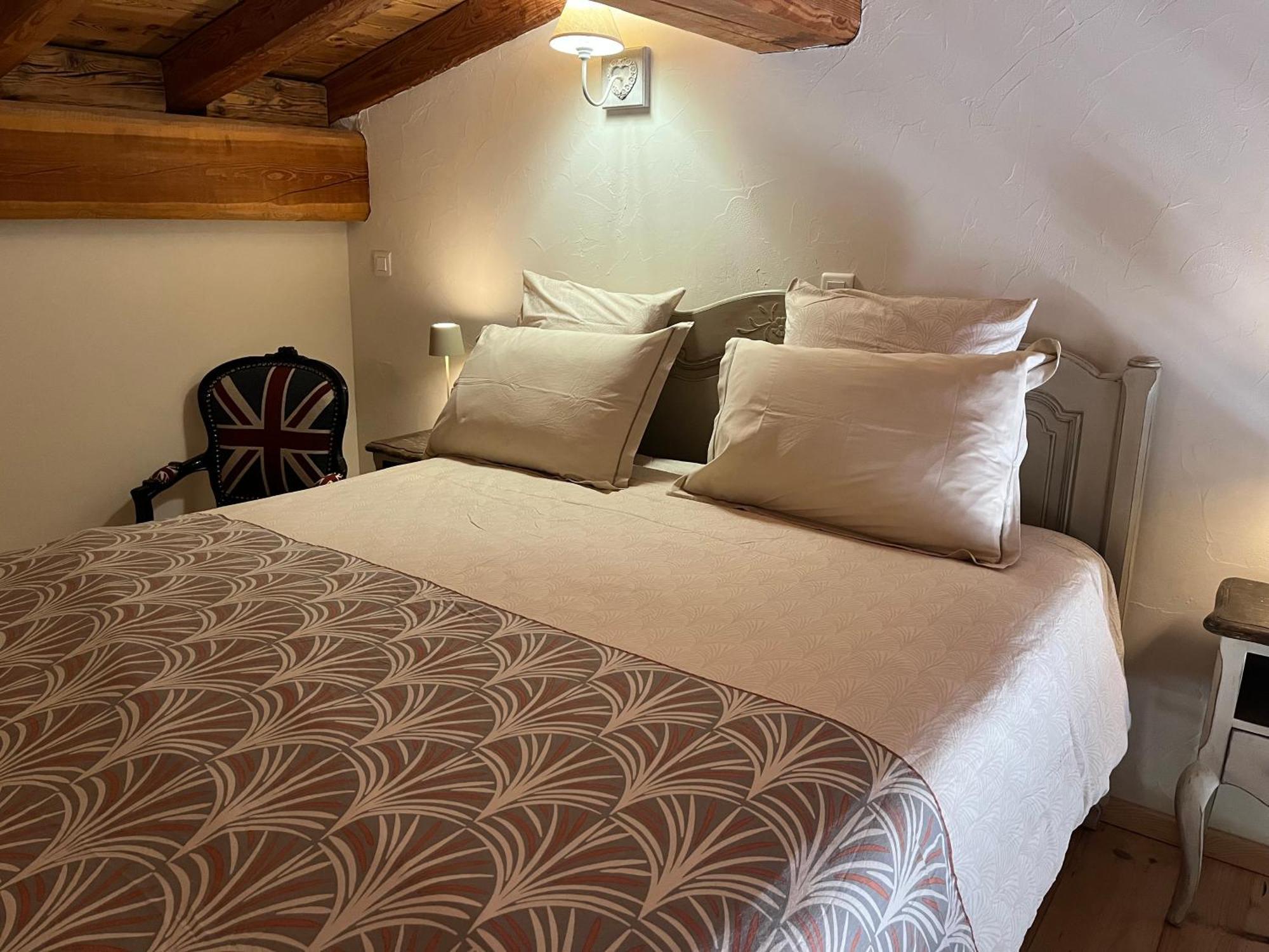 Mas De Nonin St Remy De Provence Hotel Noves ภายนอก รูปภาพ